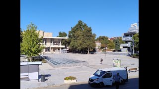 картинка: IN THE HEART OF BULGARIA / part 167/. Овча могила - Свищов