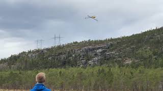 Vegard Olsens Logo 700