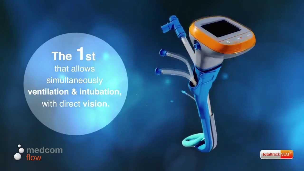 worldwide patented totaltrack VLM (updated, v3) - YouTube