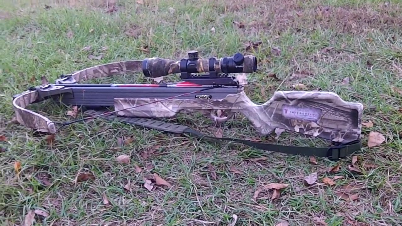 Excalibur Exomax YouTube