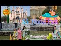 Bahawalpur visit day 1 |  SS World Park | Two Best Sisters