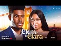 CLEM AND CLARA - CHIDI DIKE | STEFANIA BASSEY | NIGERIAN MOVIES 2023 LATEST FULL MOVIES | NEW MOVIE