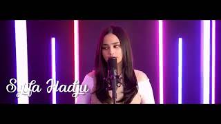 You are the reason Lyrics_cover by syifa hadju