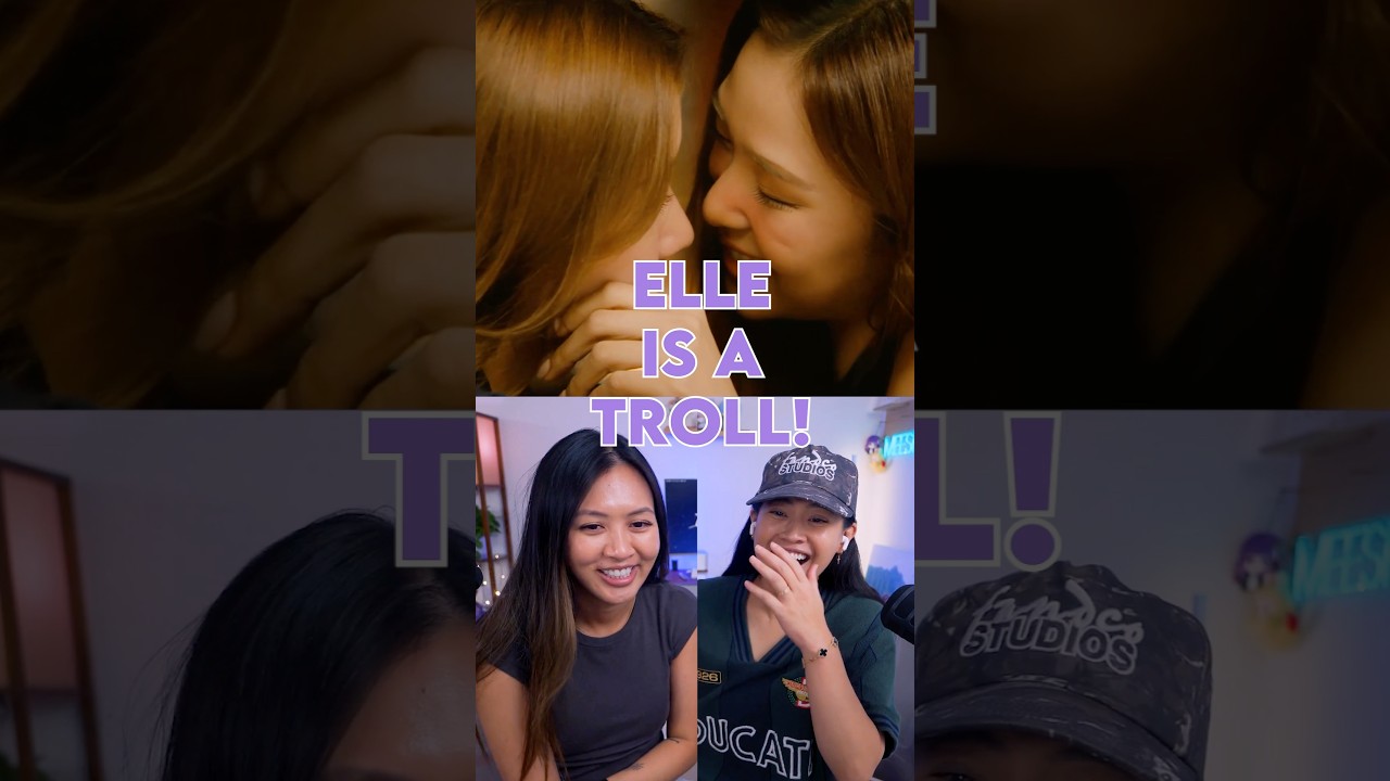 We need a spin off show ASAP