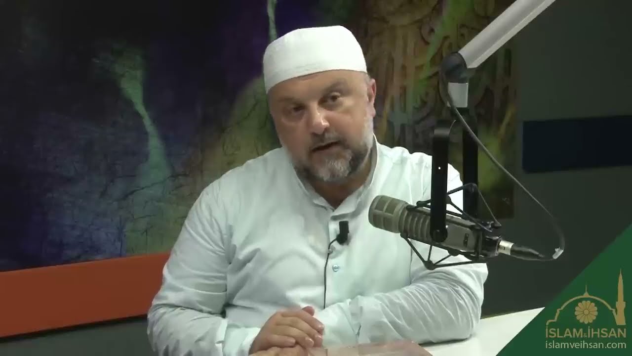 Araba Kaskosu Yaptırmak Caiz midir? - Ahmet Hamdi Yıldırım