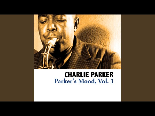 Charlie Parker - Merry-Go-Round