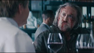 Famous Pig — Restaurant Scene (None of it is real) | 2021 Net Worth