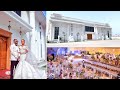 MOST LUXURIOUS event center in Nigeria / The Monarch Event Center