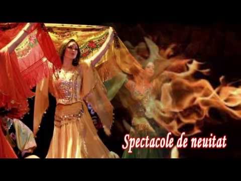 Fuego - HOP, TIGANE, HOP