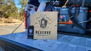 HOW TO GET A $200 MTB RESERVE FOR $149 PLUS UNBOXING 