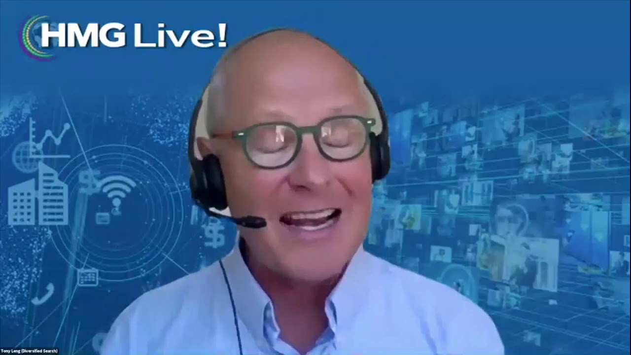 Charlotte CIO Virtual Summit Highlights!