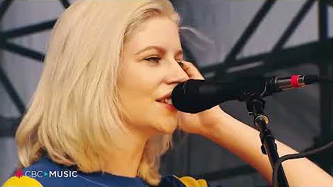 Alvvays | Archie, Marry Me (CBC Music Festival 2016)