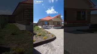 Kitengela Bungalow Ksh 8.5M. Call 0722938972 #affordablehouses #kitengela #bungalow #homes