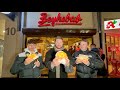 Wir testen BEYKEBAB DÖNER in Stuttgart