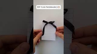 Diary Making At Home 📔✨/ART ISLAND/easy idea's #diy #diary #shorts #handmade #viral