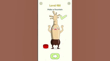 DOP 2: Delete One Part Level 456 #dop #dop2 #dop2deleteonepart