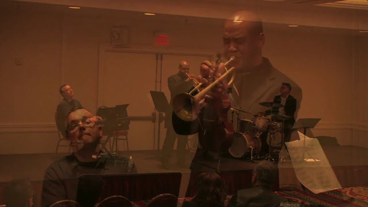 Shawn Williams 2011 I Hear a Rhapsody YouTube