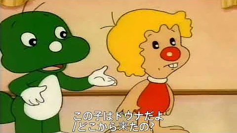 韓国恐竜 アニメ