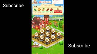 Lucky farm!!! Apakah terbukti membayar? screenshot 4