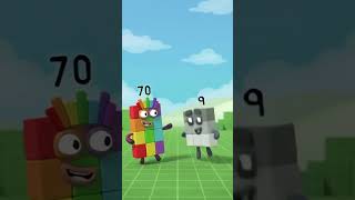 numberblocks 79