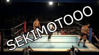 DAISUKE SEKIMOTO'S NO.1 FAN
