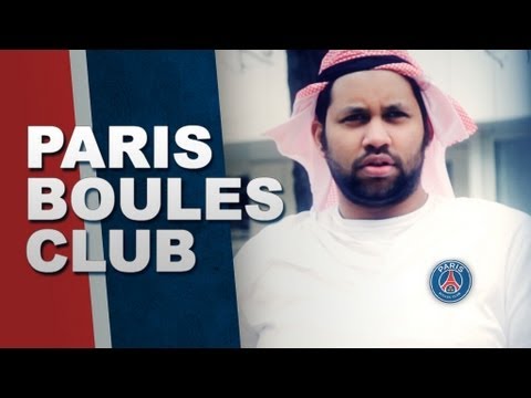 Le Qatar rachète le Paris Boules Club