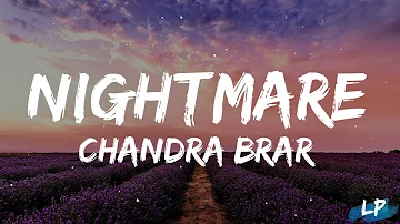 Nightmare | Chandra Brara | Baba ashka da ranjha | Shive prh laina te debi sun mei | Lyrical punjab