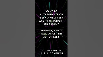 Call OPA REST API with JWT User Assertion in Oracle Process Automation, OIC 3 #shorts