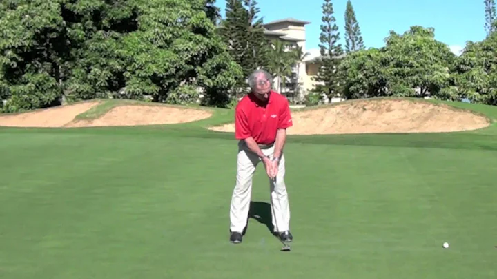 3 Claude Brousseau Posture