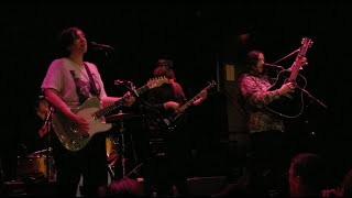Snocaps Live At Bowery Ballroom - Cherry Hard Candy Live