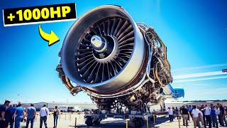 This Engine Will Change Aviation Forever!