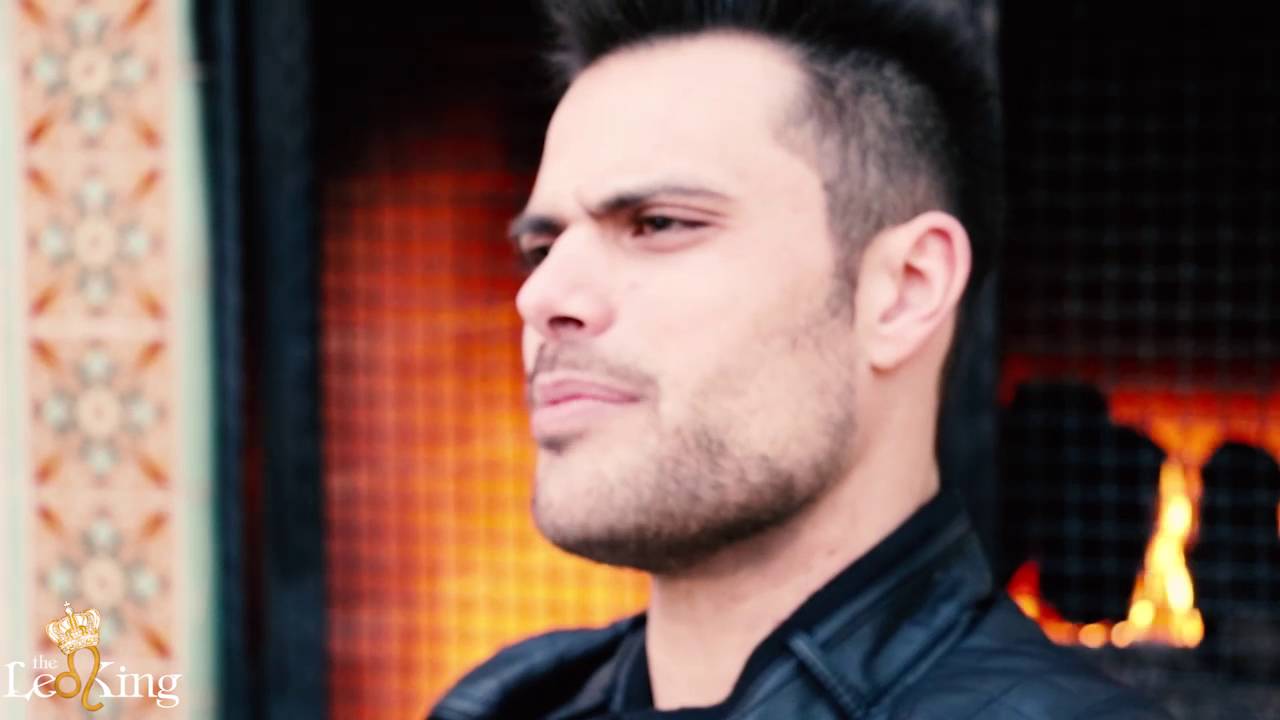 2016 Astrology Horoscope & Forecast & The Leo King End of Year Address: 2015 into 2016