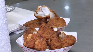 Catholic parishes unite for Lenten fish fries across Louisville
