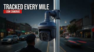 6 Savannah Officers Fired for Misusing AI License Plate Cameras