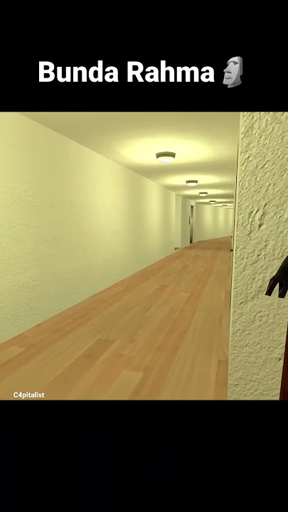 bunda rahma🗿 #fyp #garrysmod