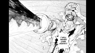 Ill Never Lose Againzoros Speech X Lots Of Hands Mistakebest Part