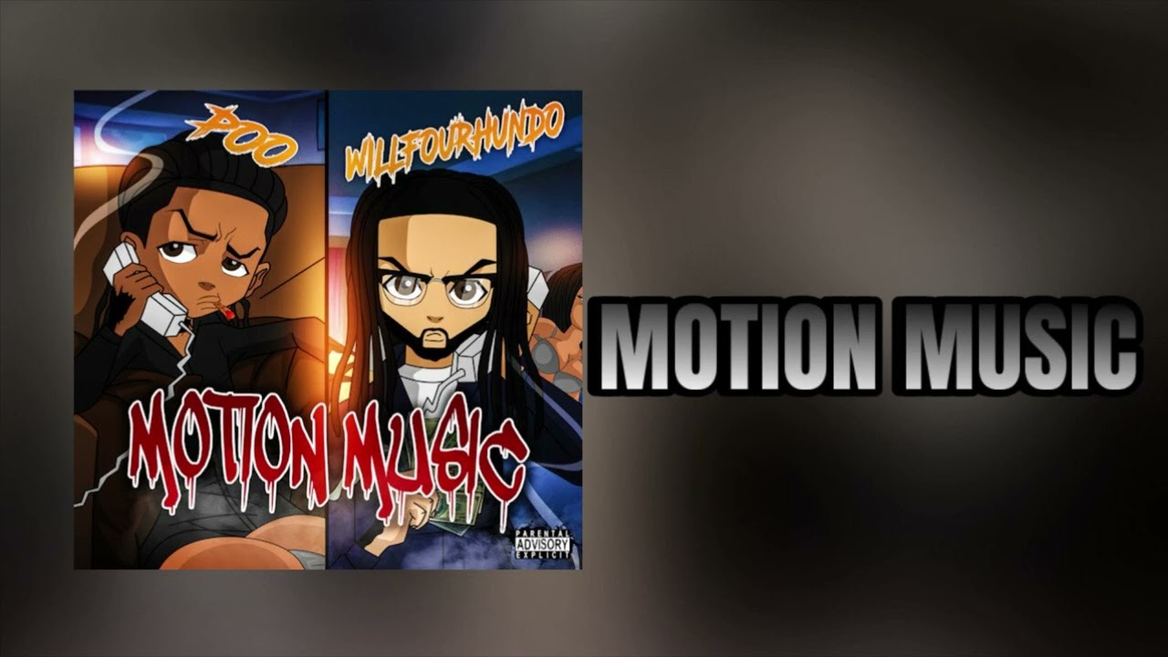 Watch Hoodbaby - Motion Music Ft Will FourHundo ( Official Audio) on YouTube Watch Hoodbaby - Motion Music Ft Will FourHundo ( Official Audio) on YouTube