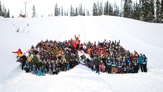 2023 Great Northern Concrete Toboggan Race Recap