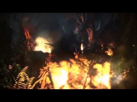 CryEngine 3 - Evolve Happy Hunting Trailer