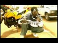 Rocky Giant Bula Bula Ugandan Music Video 