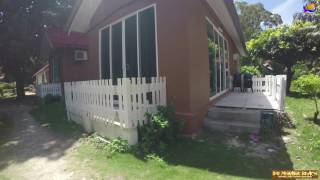 WaterColors Resort ,Teluk Dalam ,Perhentian Besar Island 4K GoPro