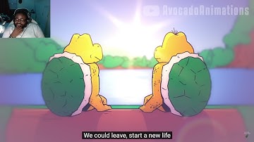 If Mario was R-Rated