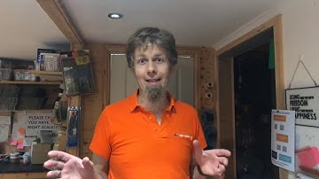 Scale Model Scenery Wednesday HQ Update #3