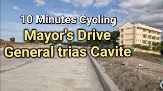 Mayor's Drive General Trias Cavite | Bike Tour 2024 | HD by TOUR with RALPH 184 views 2 weeks ago 10 minutes, 54 seconds