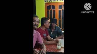 Parsonduk Bolon (Cipt. Soaloon Simatupang) Feat. Artis Lapo Partukkoan