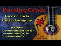 Backing Track Entre Dos Aguas Paco De Lucia 90 Bpm