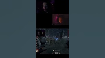 вайбуем в дбд