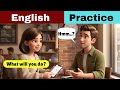 5 Simple English Conversations | Real Life English Practice for Beginners | Daily English Speaking
