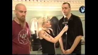 The Uncontrollable (Blag Dahlia and Nick Oliveri) Part 3 of 4