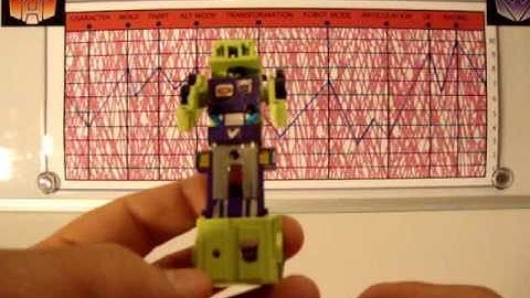 TF 13 G1 Mixmaster